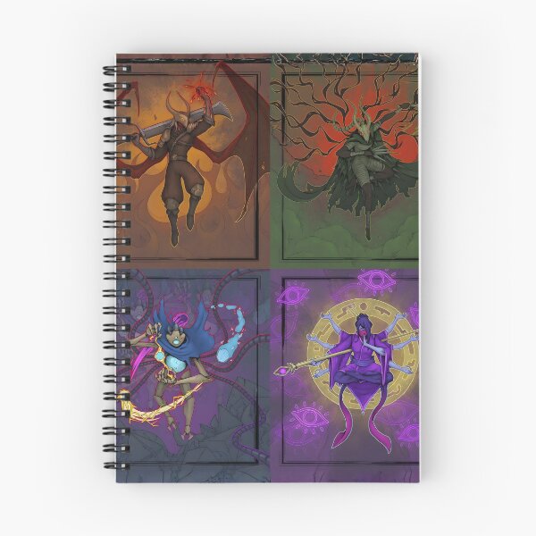 Item preview, Slay The Spire designed and sold by funeralbeat.