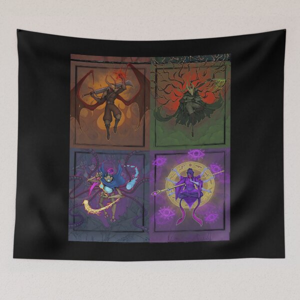 Item preview, Slay The Spire designed and sold by funeralbeat.