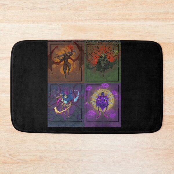 Item preview, Slay The Spire designed and sold by funeralbeat.