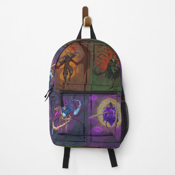 Item preview, Slay The Spire designed and sold by funeralbeat.