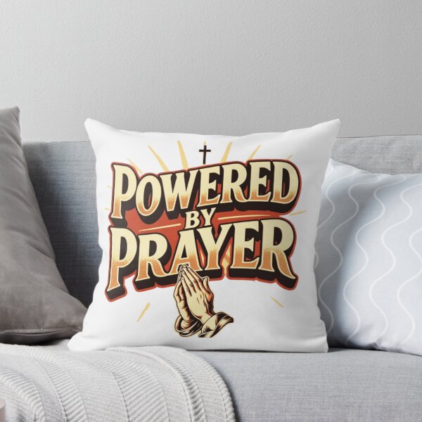 Item preview, The power of prayer designed and sold by Creavatim .