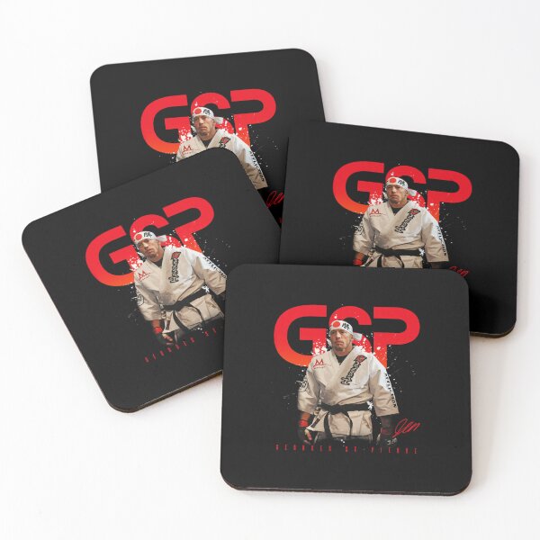 Item preview, Georges St-Pierr designed and sold by GLadzArtShop.