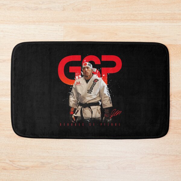 Item preview, Georges St-Pierr designed and sold by GLadzArtShop.