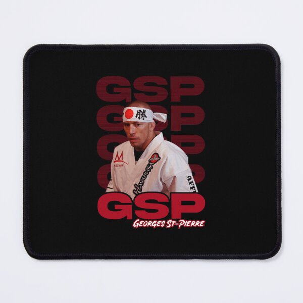 Item preview, Georges St-Pierre Walkout GSP designed and sold by GLadzArtShop.