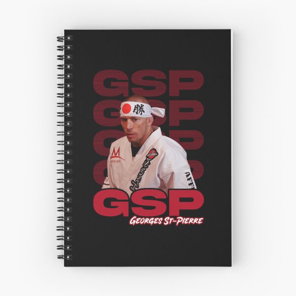 Item preview, Georges St-Pierre Walkout GSP designed and sold by GLadzArtShop.