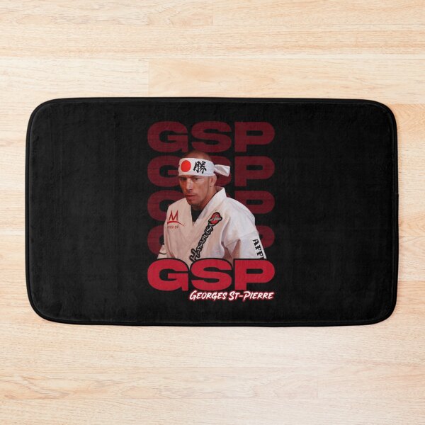 Item preview, Georges St-Pierre Walkout GSP designed and sold by GLadzArtShop.