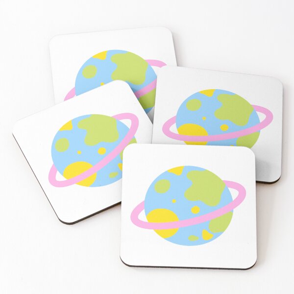 Item preview, Ice Cream Planet Party designed and sold by KJackArtwork.