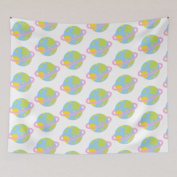 Item preview, Ice Cream Planet Party designed and sold by KJackArtwork.