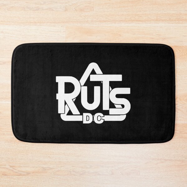 Item preview, The Rutss Hd  designed and sold by amol9999.