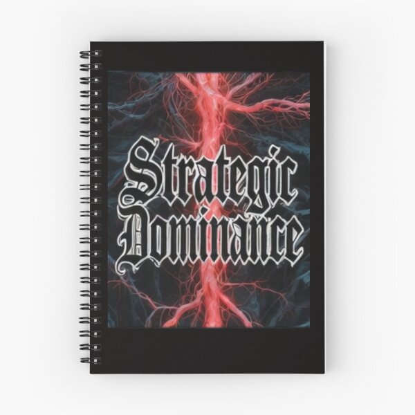 Item preview, Strategic Dominance designed and sold by  ViralVisionsCreating .