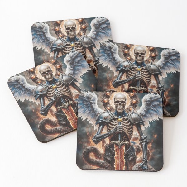 Item preview, Angel of Death designed and sold by RaF71PrO.