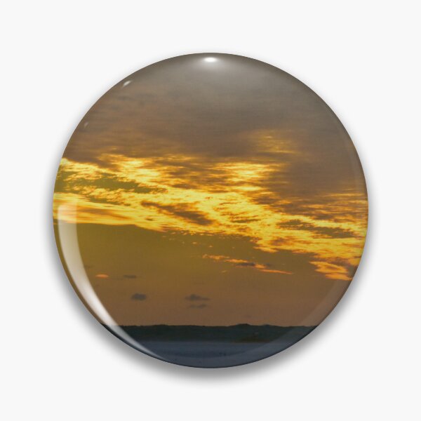 Item preview, Fort Desoto Beach Sunset  designed and sold by MercerImages.