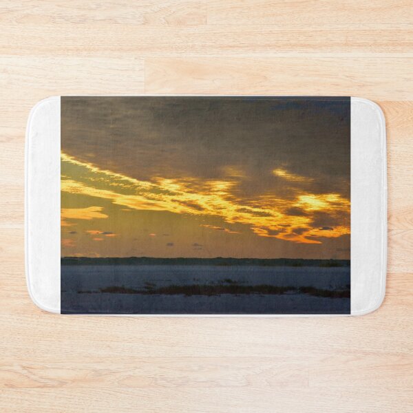 Item preview, Fort Desoto Beach Sunset  designed and sold by MercerImages.