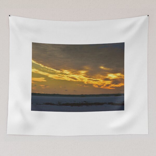 Item preview, Fort Desoto Beach Sunset  designed and sold by MercerImages.