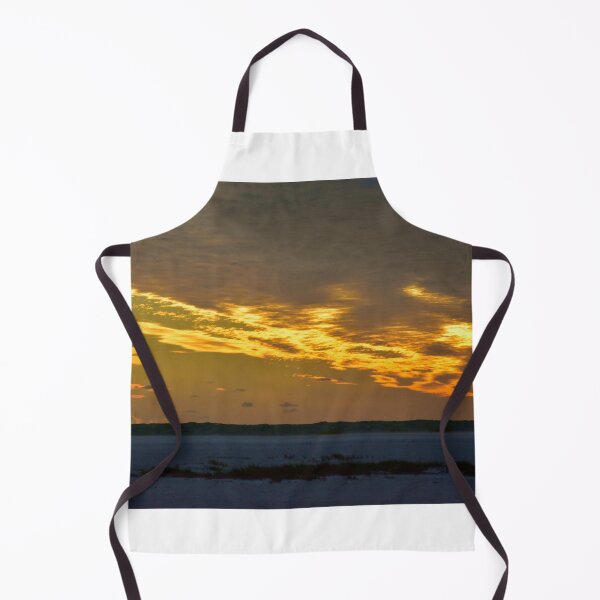 Item preview, Fort Desoto Beach Sunset designed and sold by MercerImages.
