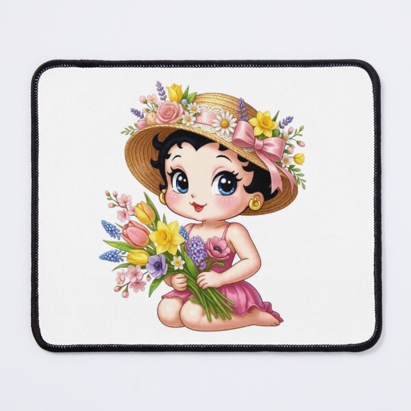 Item preview, BETTY BOOP designed and sold by CHRIST5000.