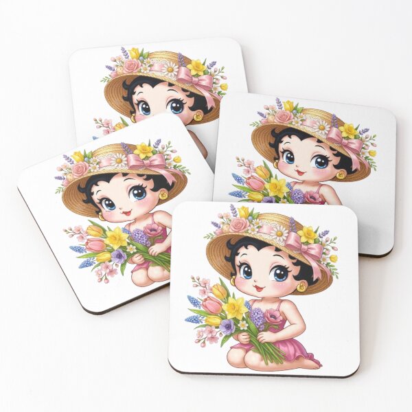 Item preview, BETTY BOOP designed and sold by CHRIST5000.