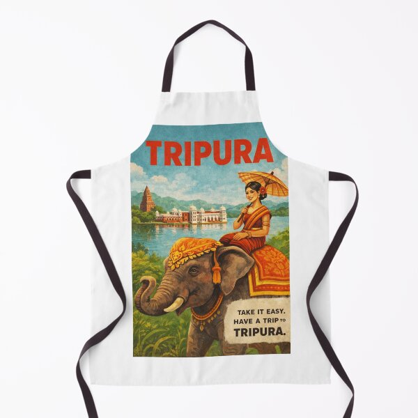 Item preview, Ujjayanta Palace and Agartala Cultural Landmarks in Tripura India designed and sold by Aryabek.
