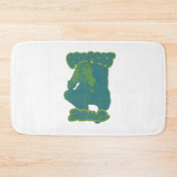 Item preview, Comfort Zone Blurry Glitch Art Urban Graphic designed and sold by IgnorantArry.