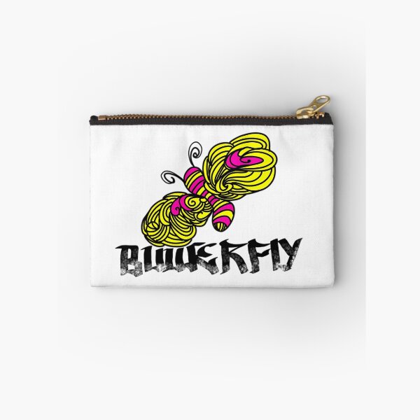 Item preview, Abstract Neon Swirl Psychedelic Creature designed and sold by LeneWUArt.