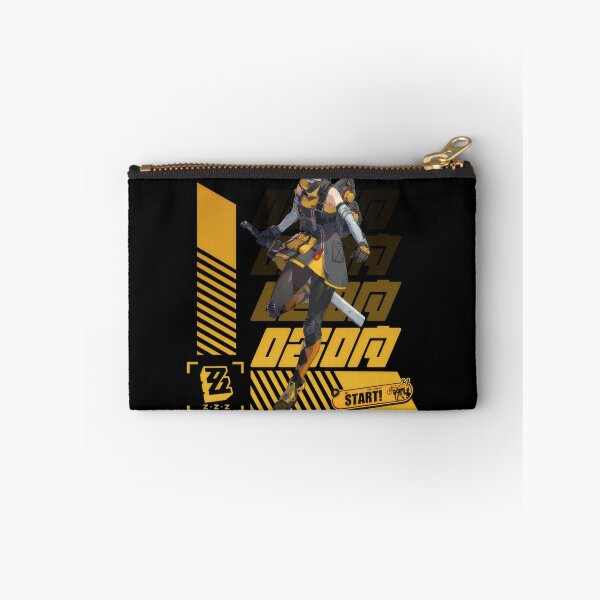 Item preview, Agent Soldier 11 (Zenless Zone Zero) designed and sold by aztra-art.