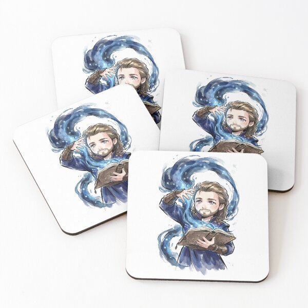 Item preview, Chibi Watercolor Gale designed and sold by Nervas.
