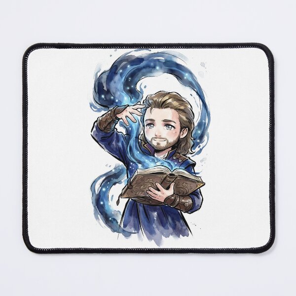 Item preview, Chibi Watercolor Gale designed and sold by Nervas.