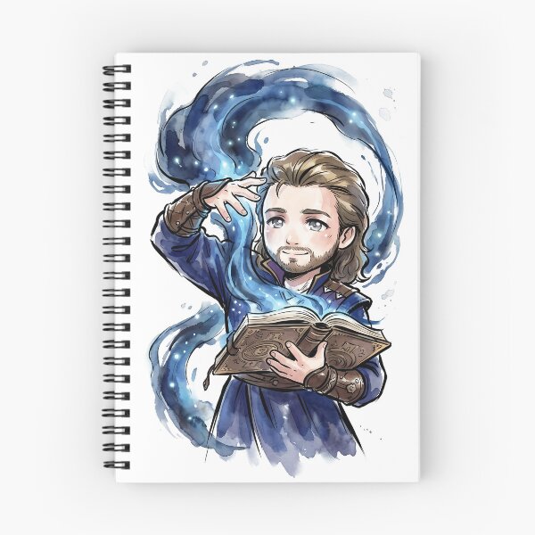 Item preview, Chibi Watercolor Gale designed and sold by Nervas.