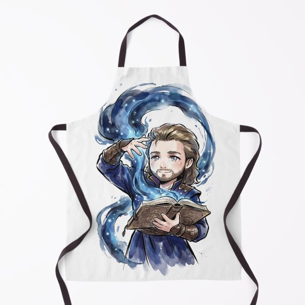 Item preview, Chibi Watercolor Gale designed and sold by Nervas.