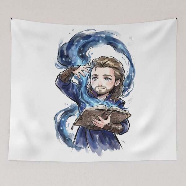 Item preview, Chibi Watercolor Gale designed and sold by Nervas.