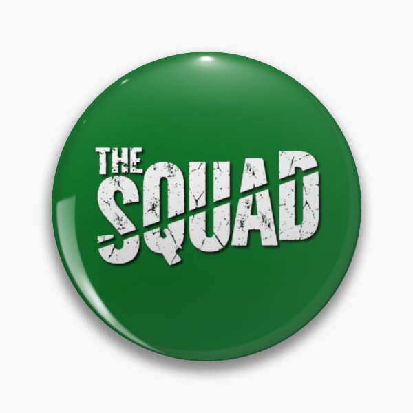 Item preview, The Squad designed and sold by Aise06.