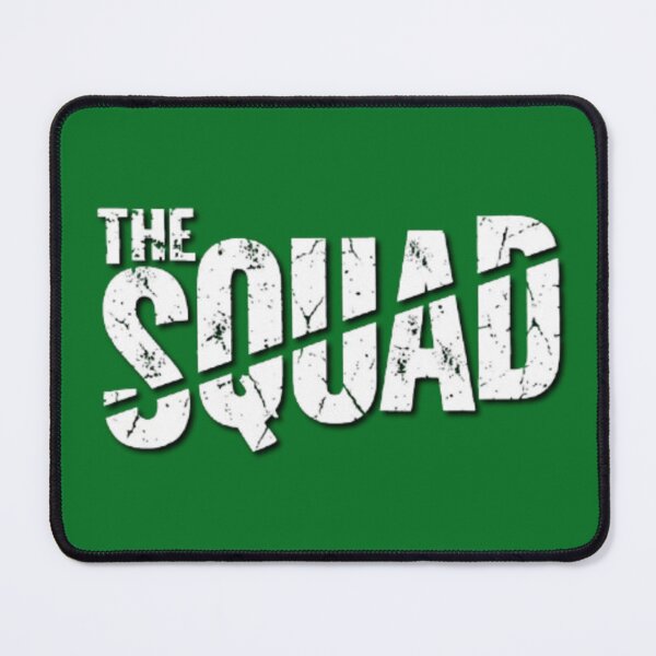 Item preview, The Squad designed and sold by Aise06.