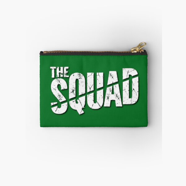 Item preview, The Squad designed and sold by Aise06.