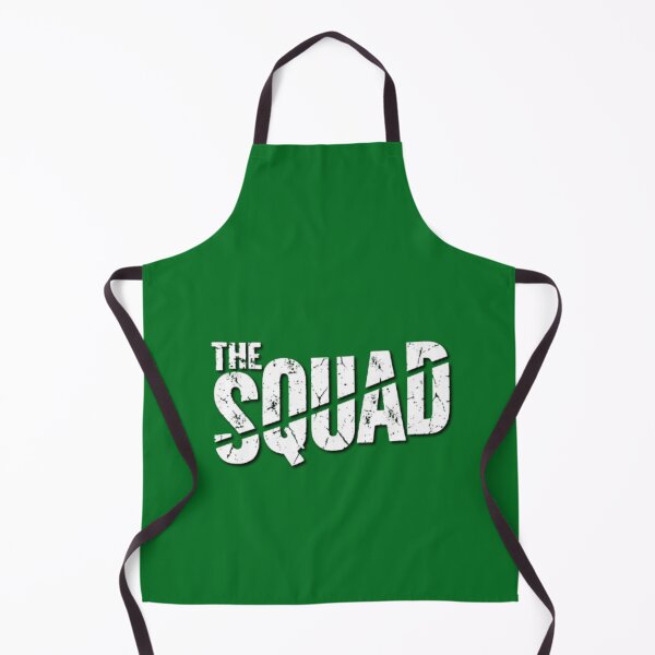Item preview, The Squad designed and sold by Aise06.