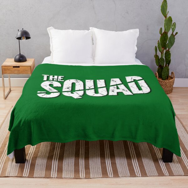 Item preview, The Squad designed and sold by Aise06.