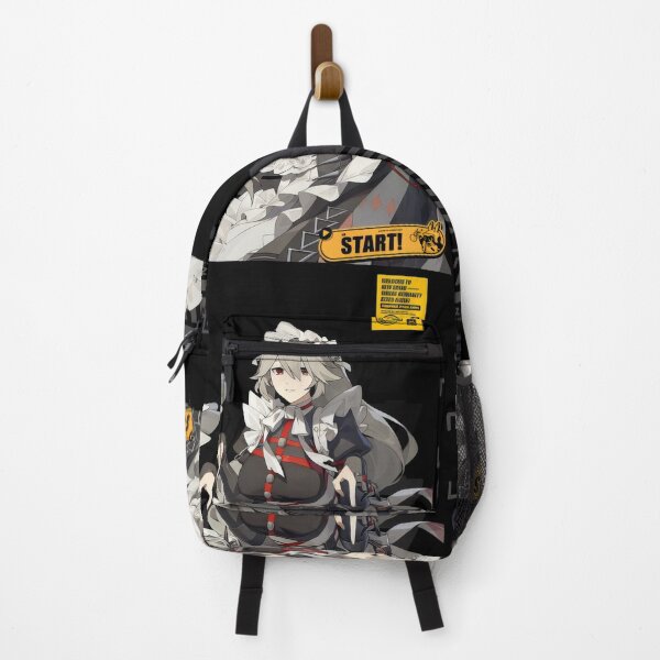 Item preview, Agent Rina (Zenless Zone Zero) designed and sold by aztra-art.