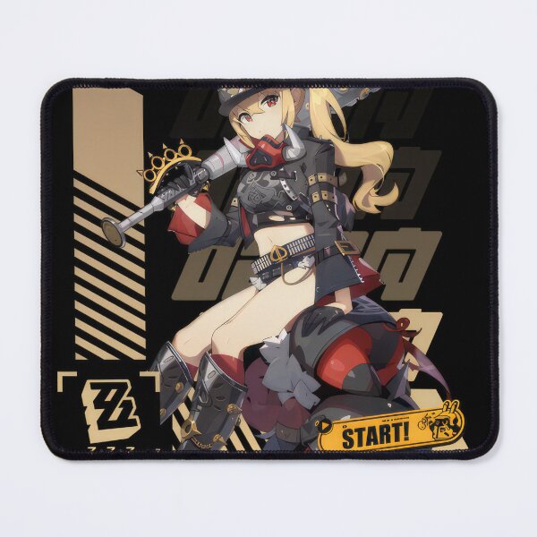 Item preview, Agent Lucy (Zenless Zone Zero) designed and sold by aztra-art.