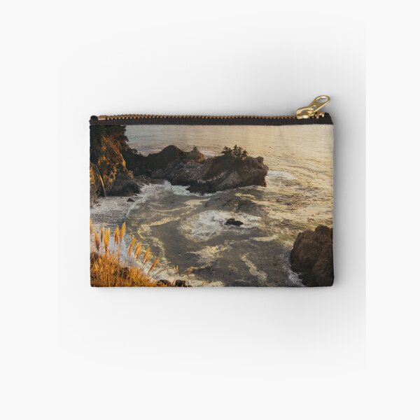 Item preview, McWay Falls designed and sold by Meg Mindlin.