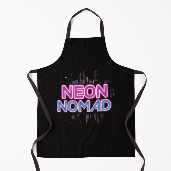 Item preview, Neon Nomad designed and sold by  ViralVisionsCreating .