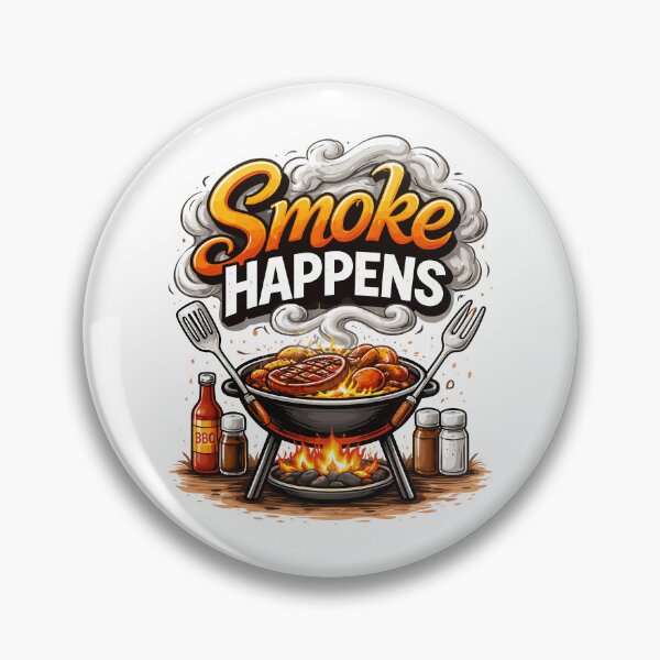 Item preview, Smoke Happens designed and sold by aipolohu.