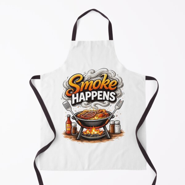 Item preview, Smoke Happens designed and sold by aipolohu.