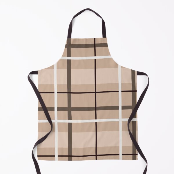 Item preview, Beige plaid seamless repeating pattern designed and sold by SeamlessDsign.