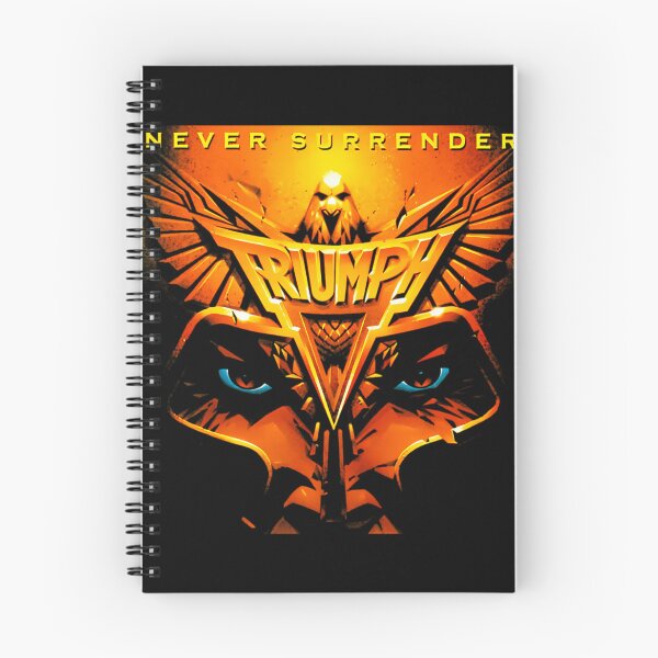 Item preview, Never Surrenders Triumphs designed and sold by HacciStudio.