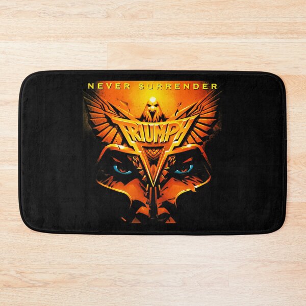 Item preview, Never Surrenders Triumphs designed and sold by HacciStudio.