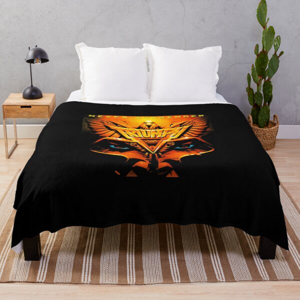 Item preview, Never Surrenders Triumphs designed and sold by HacciStudio.