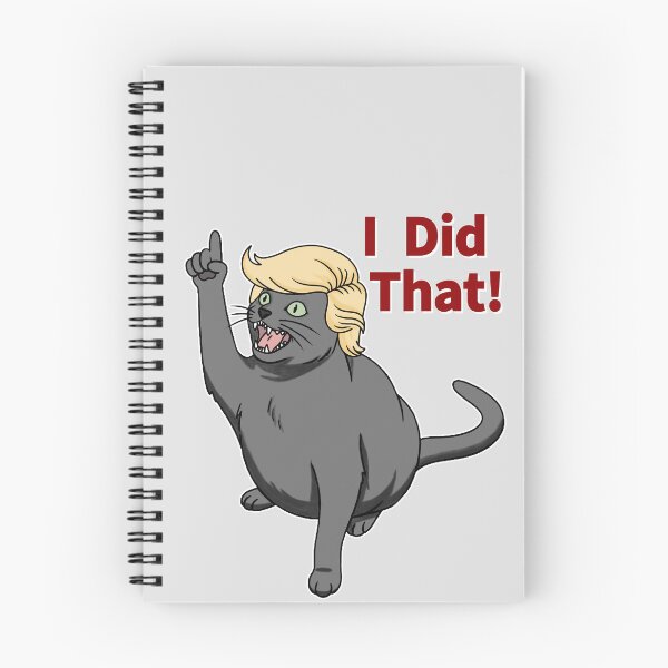 Item preview, Sassy Cat ‘I Did That’ Internet Meme Design designed and sold by Blupunk.