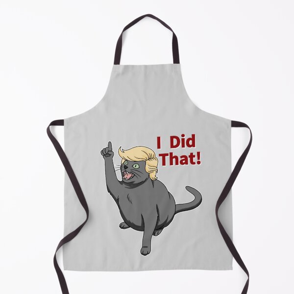 Item preview, Sassy Cat ‘I Did That’ Internet Meme Design designed and sold by Blupunk.