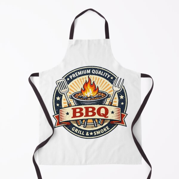 Item preview, Premium Quality BBQ Grill & Smoke designed and sold by aipolohu.