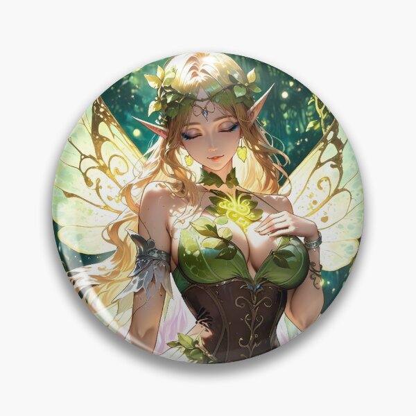 Item preview, Fairy designed and sold by RaF71PrO.