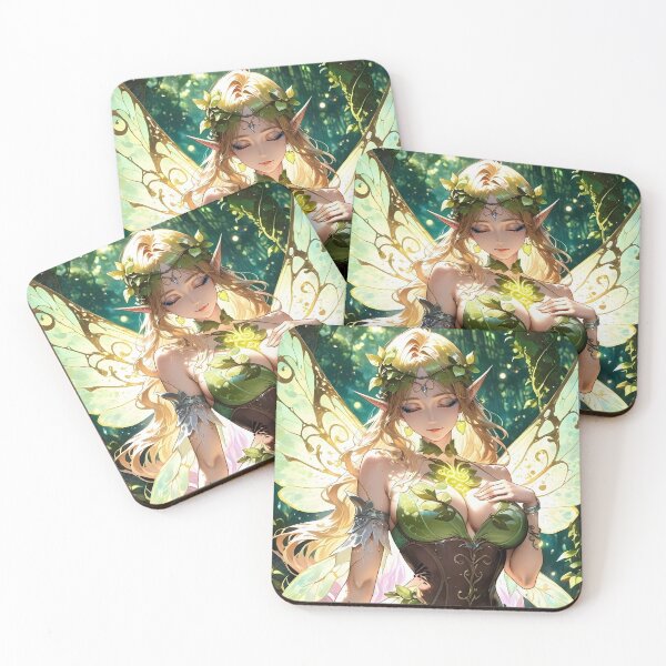 Item preview, Fairy designed and sold by RaF71PrO.